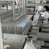 2022 Máquina de embalagem de sacola plástica automática para venda quente para garrafa vazia