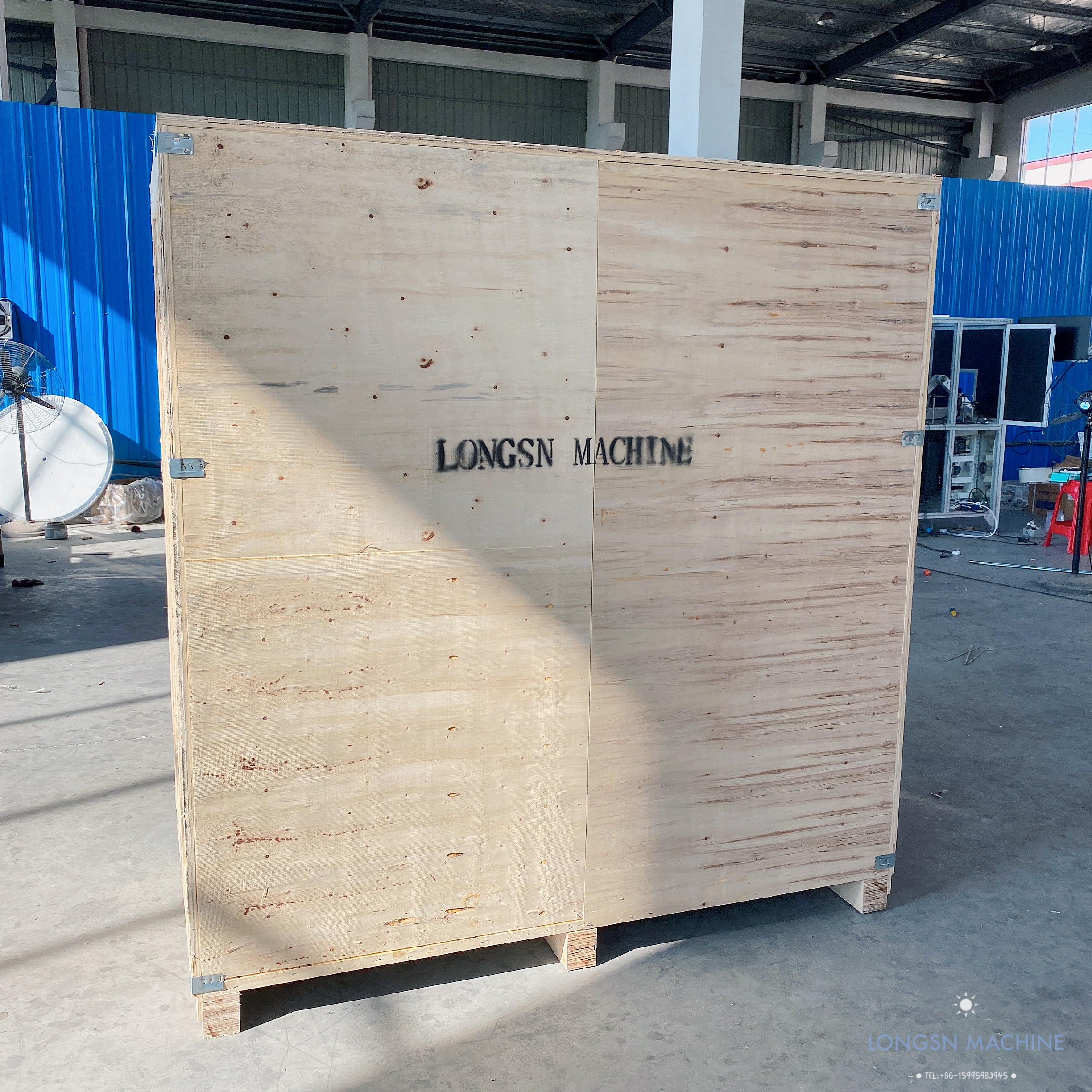 Testador de vazamento de garrafa vazia