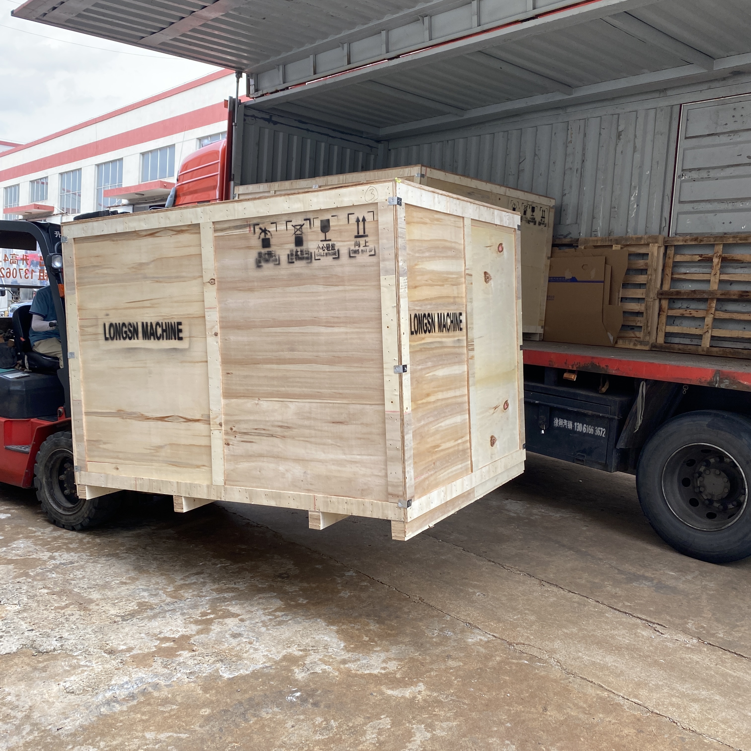 M&aacute;quina de teste de vazamento 