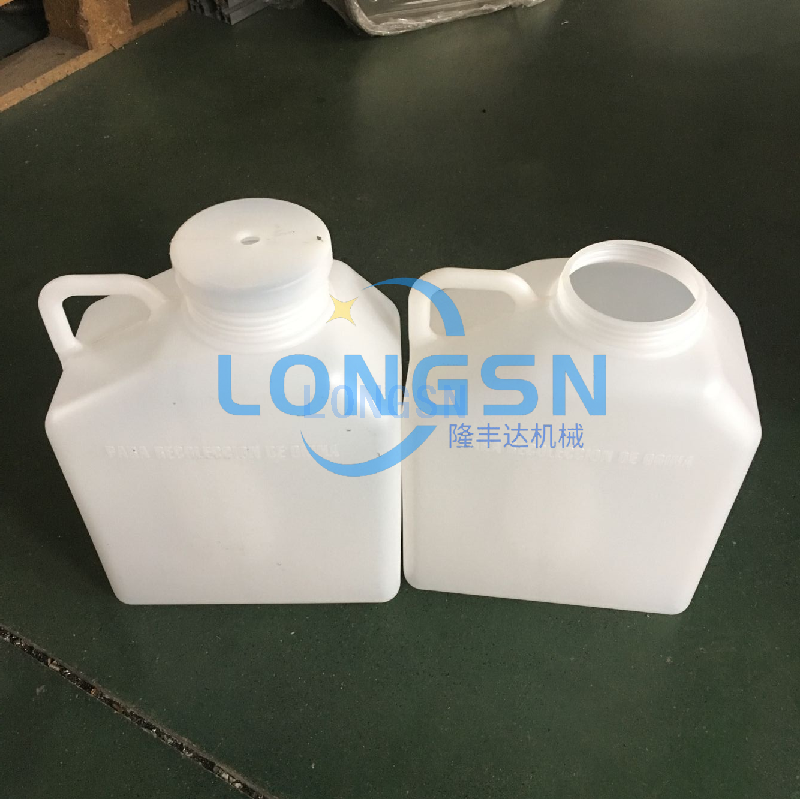 m&aacute;quina de corte de garrafa