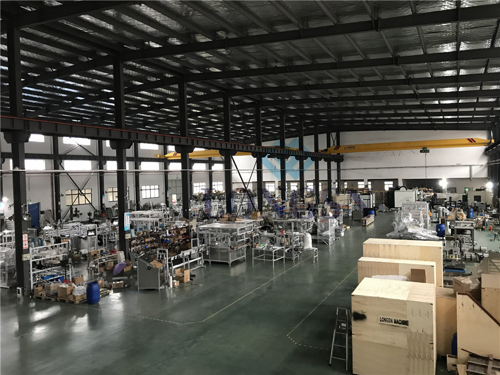 m&aacute;quina de corte de garrafa