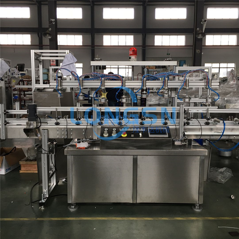 Detector de vazamentos