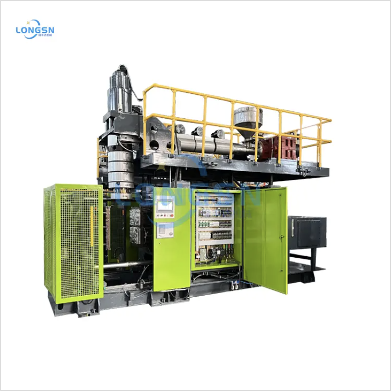 M&aacute;quina de corte de gargalo de garrafa