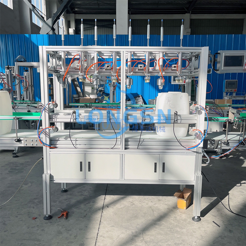 Detector de vazamentos