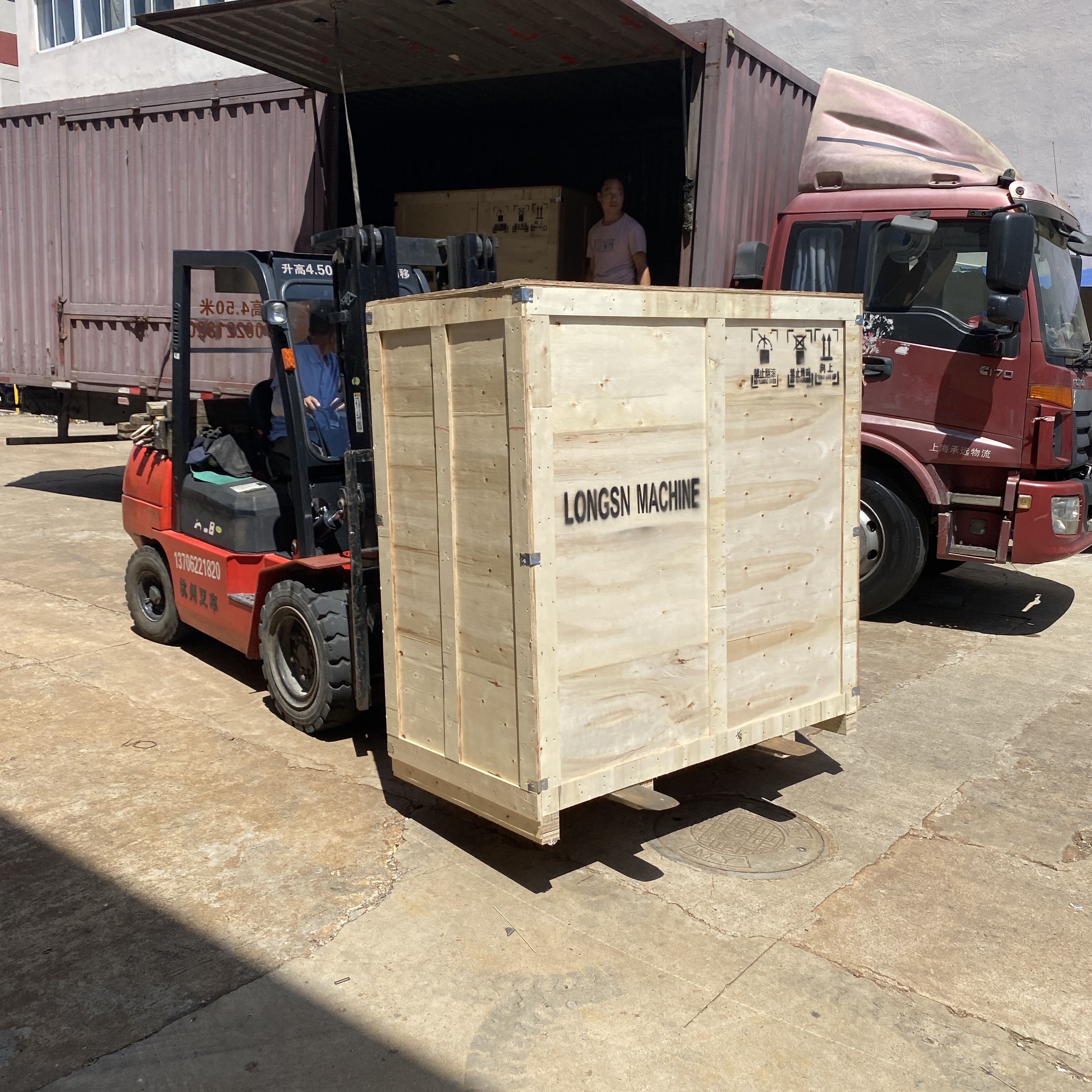 m&aacute;quina de corte de garrafa