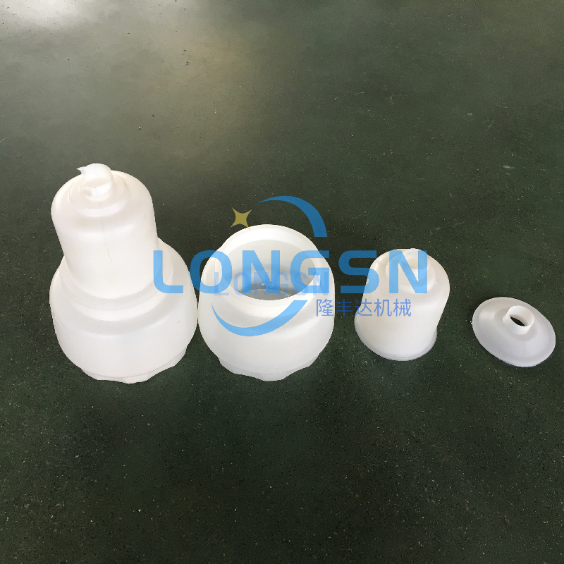 m&aacute;quina de corte de garrafa