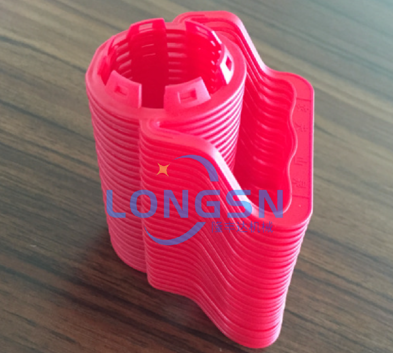 anel da al&ccedil;a de garrafa