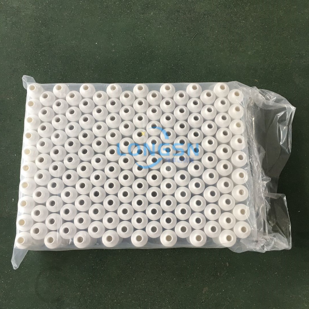 m&aacute;quina de embalagem de garrafa vazia 