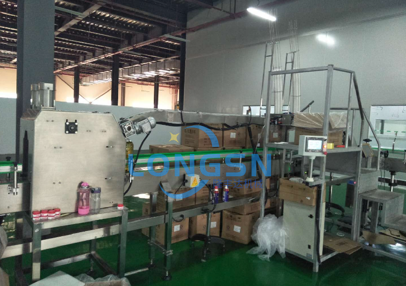 Aplicador de al&ccedil;a de garrafa