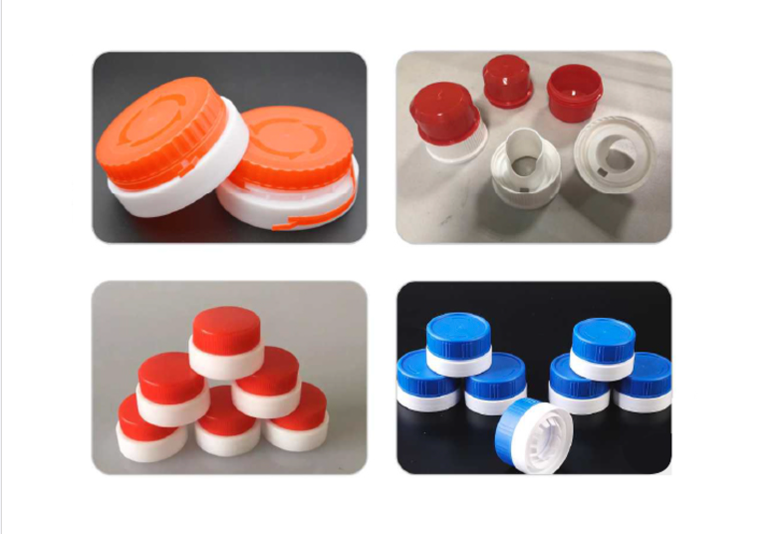 Capinha de &oacute;leo