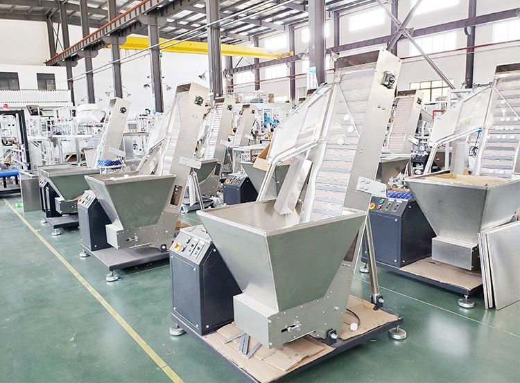 M&aacute;quina de corte de tampa