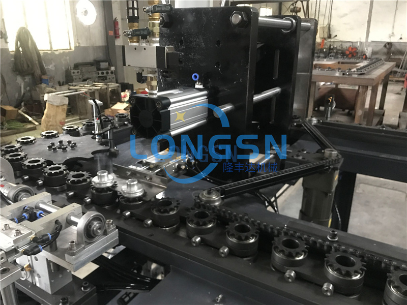 M&aacute;quina de sopro de animais de estima&ccedil;&atilde;o