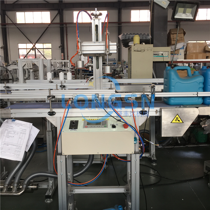 Jerry pode vazar a m&aacute;quina de teste