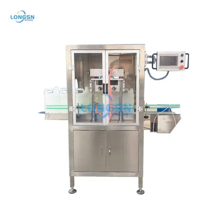 M&aacute;quina de corte de garrafa