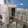 Máquina de prensagem automática de alça de garrafa de óleo de pet -pet de alta velocidade
