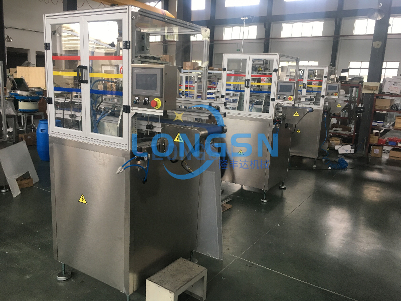 m&aacute;quina de corte de garrafa